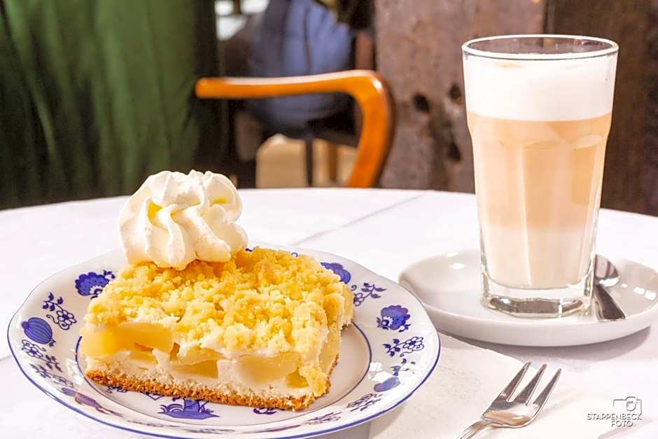 Hotel Café am Stift