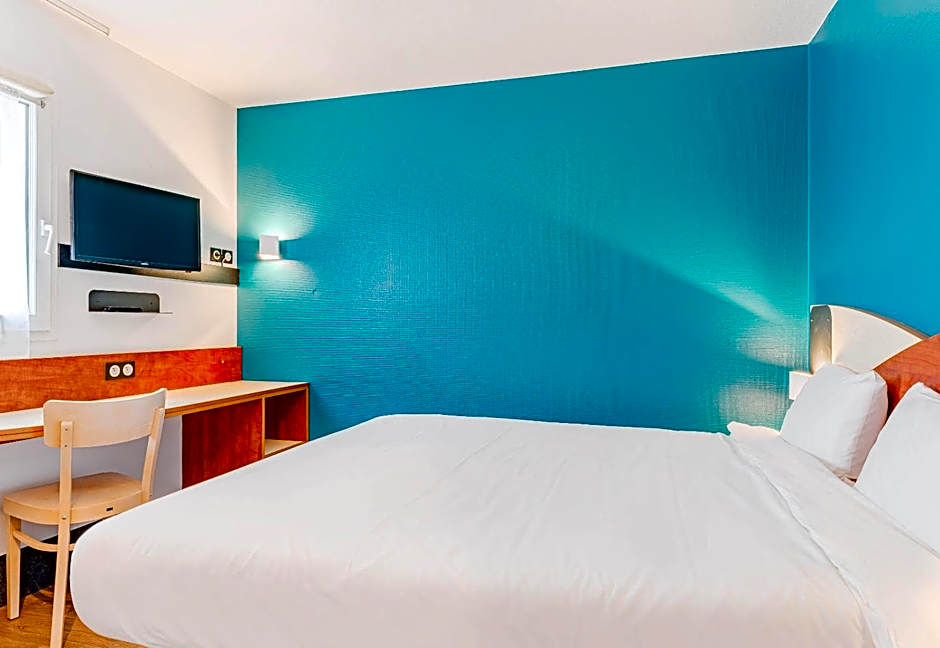 B&B HOTEL Poitiers 3 Futuroscope