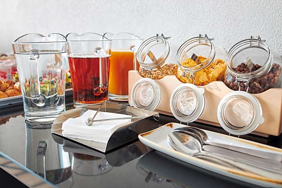 Molo Park Aparthotel