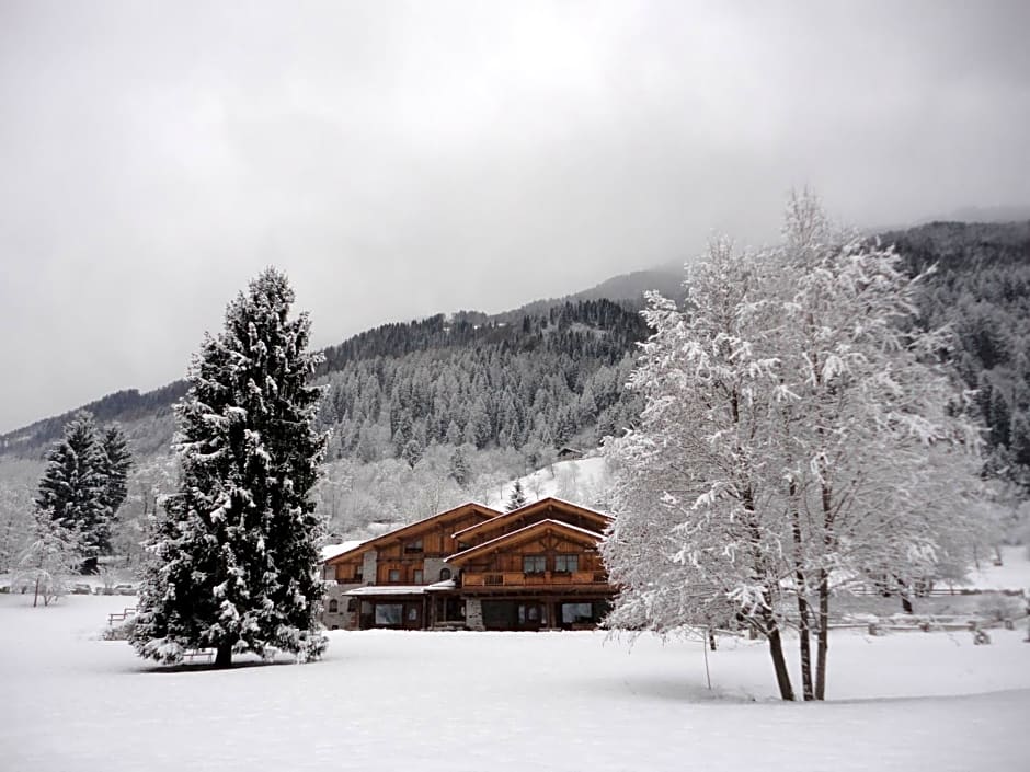 Hotel Maso del Brenta