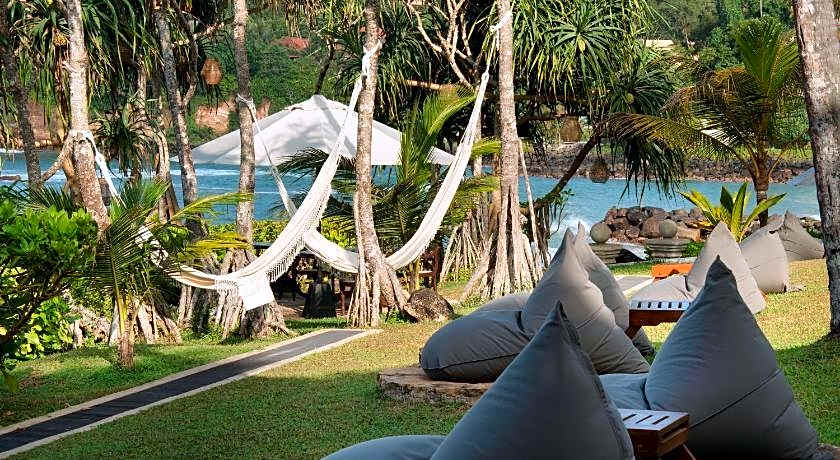 Eraeliya Villas and Gardens