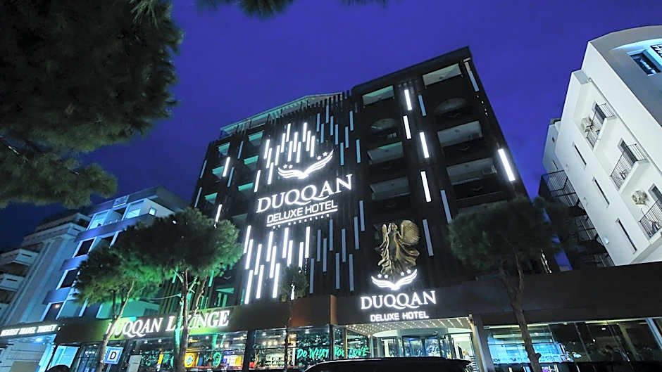 Duqqan Deluxe Hotel