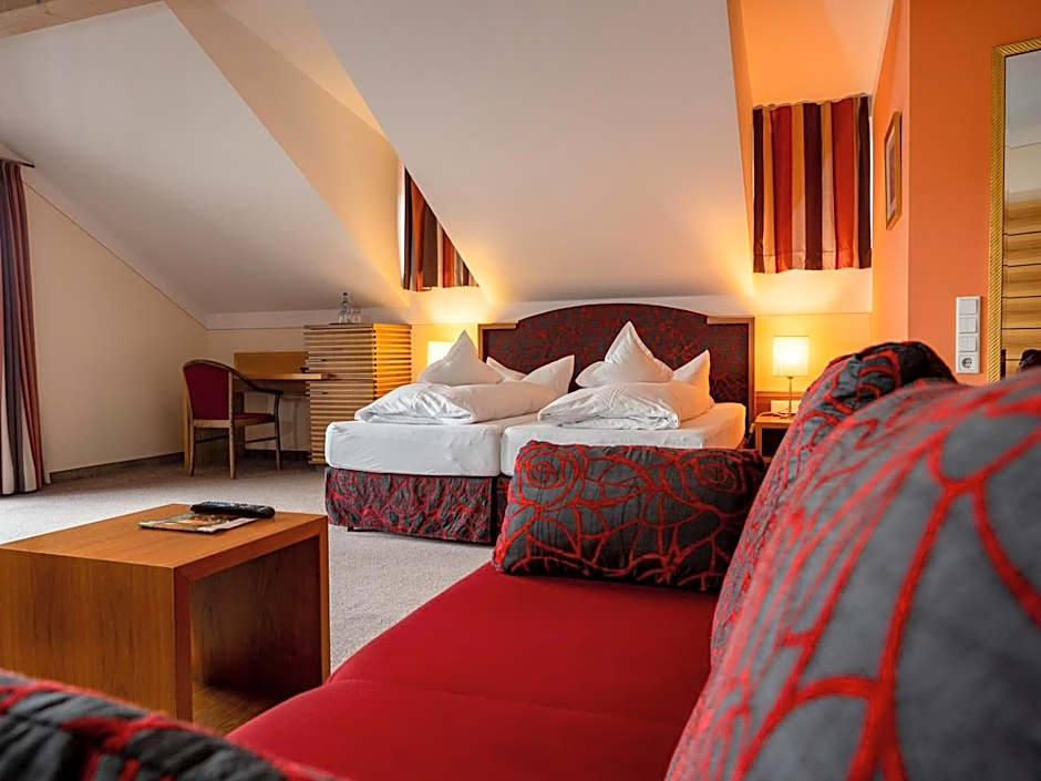 Hotel Geiger