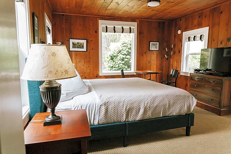 Inn at Arch Cape