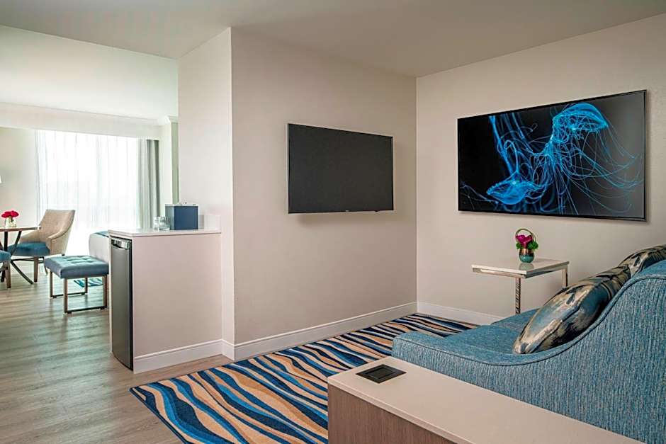 Hollywood Beach Marriott
