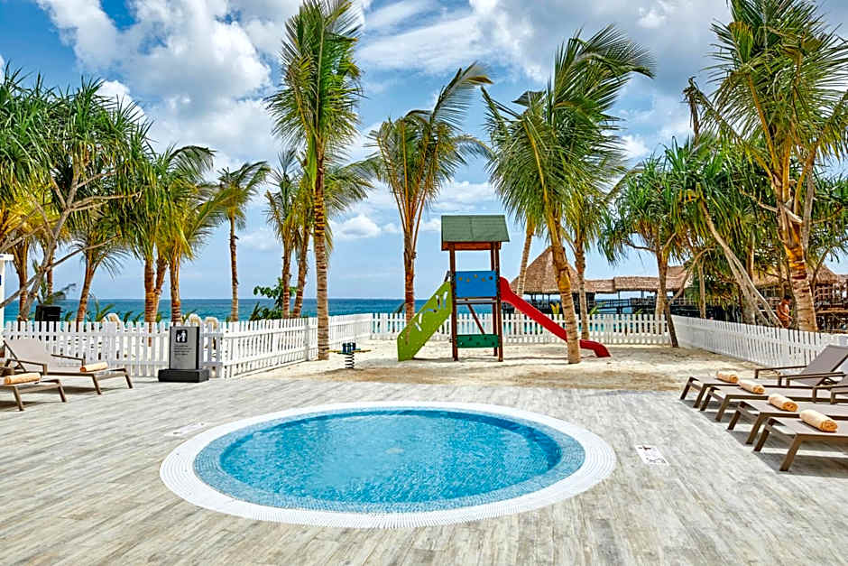 Hotel Riu Jambo - All Inclusive