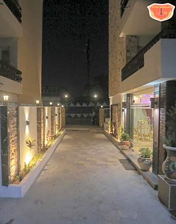 Maamoura Armed Forces Apartments