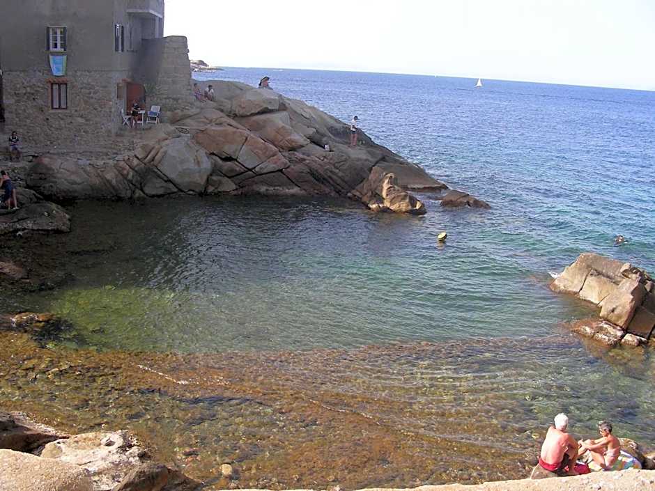 Hotel Poggio Bertino