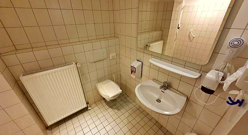 Aparthotel BL