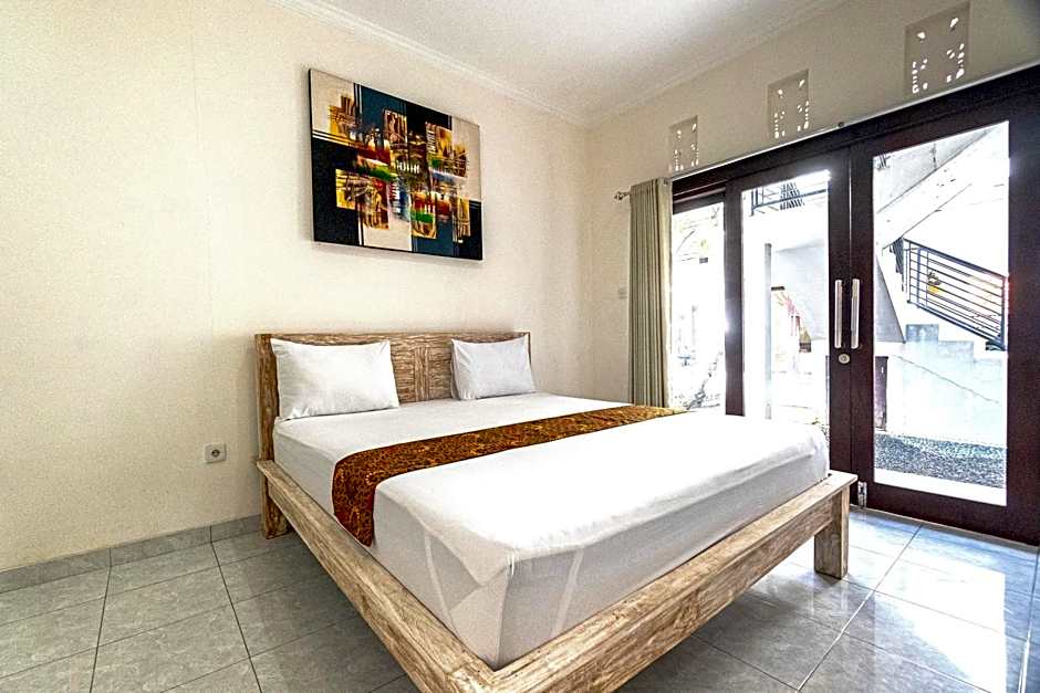 Azalea Homestay & Villa