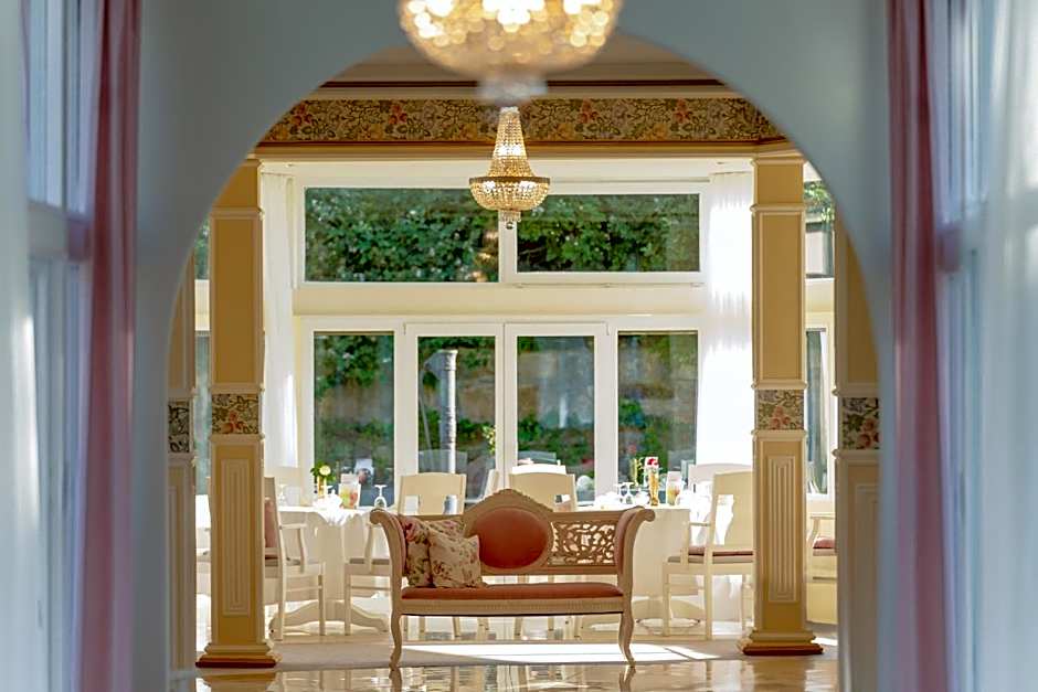 Schlosshotel Wilhelmsthal