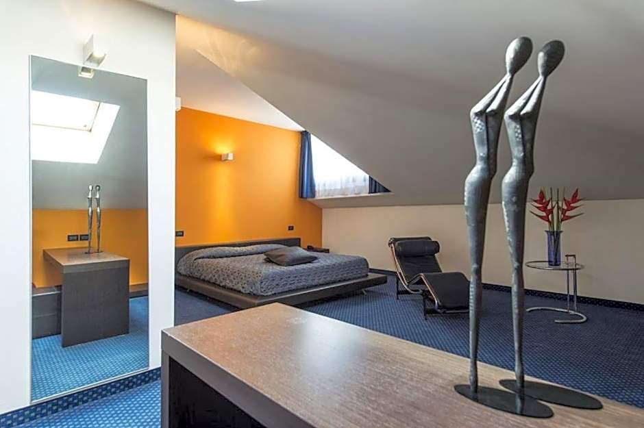 Hotel Villa Giulietta