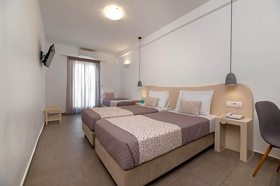 Alexandra Hotel
