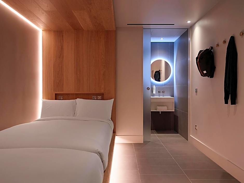 Zedwell Piccadilly Circus