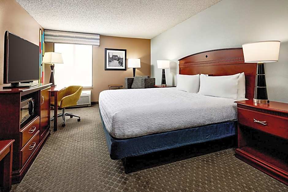Hampton Inn Longmont