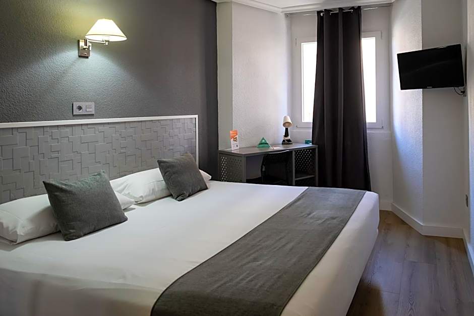 Hotel Alda Centro Palencia
