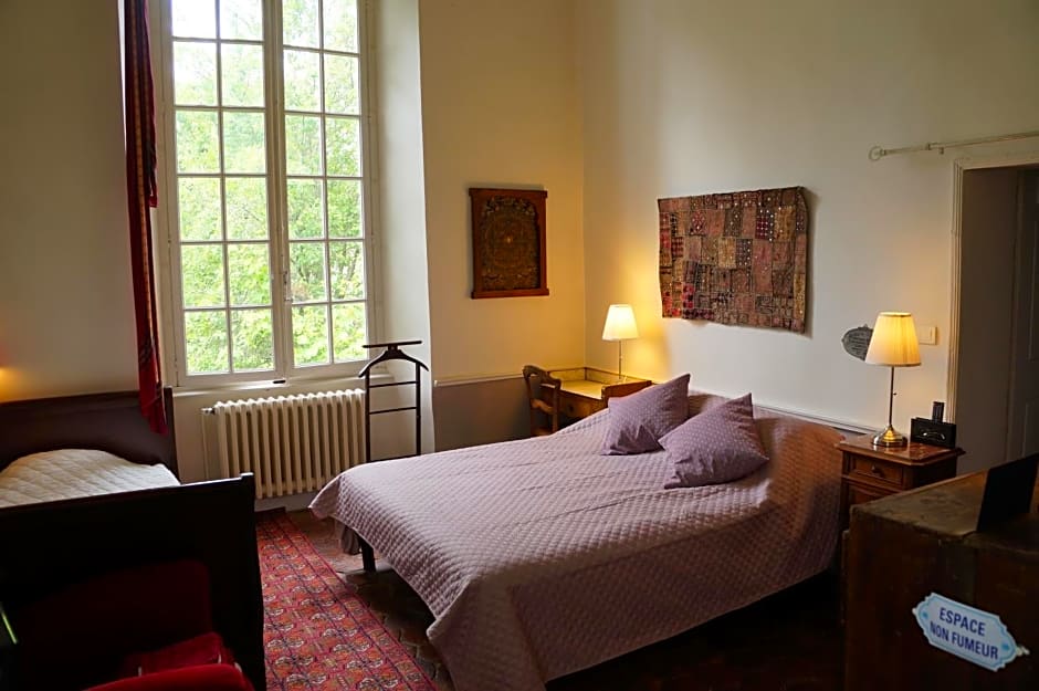 La maison des chartreux