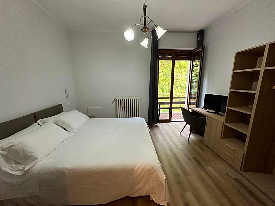 Albergo LA COLDRA