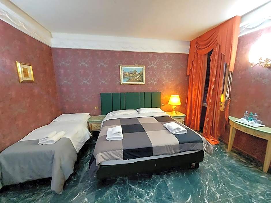Hotel Positano 2