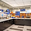 Holiday Inn Express Indianapolis Airport By IHG