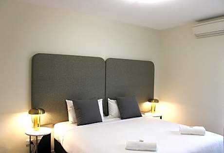 One Bedroom