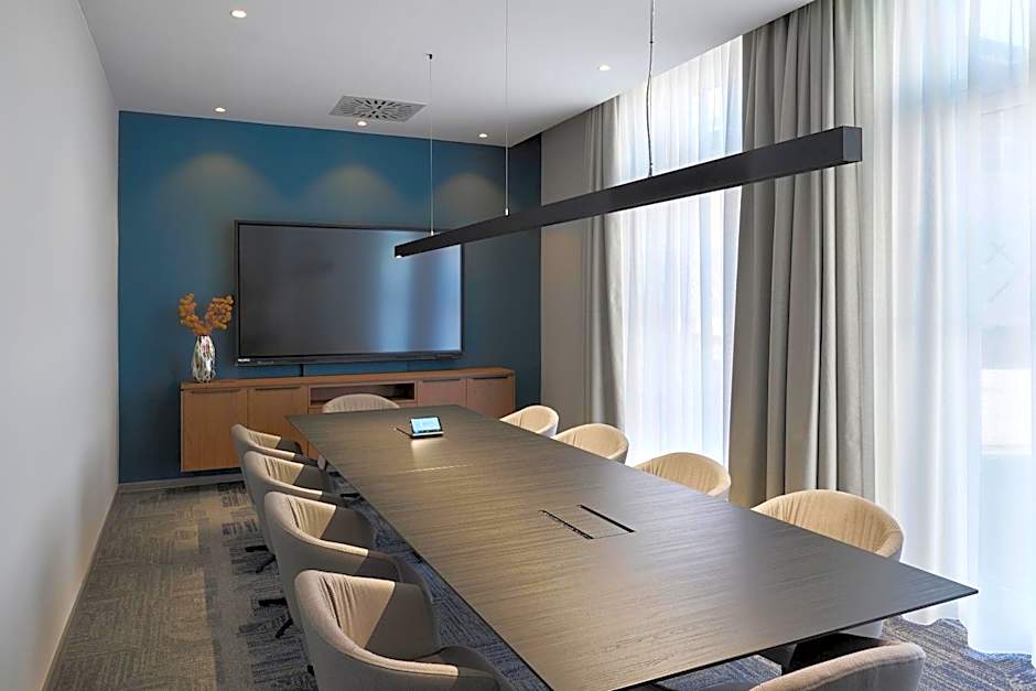 Four Points Flex by Sheraton Goettingen