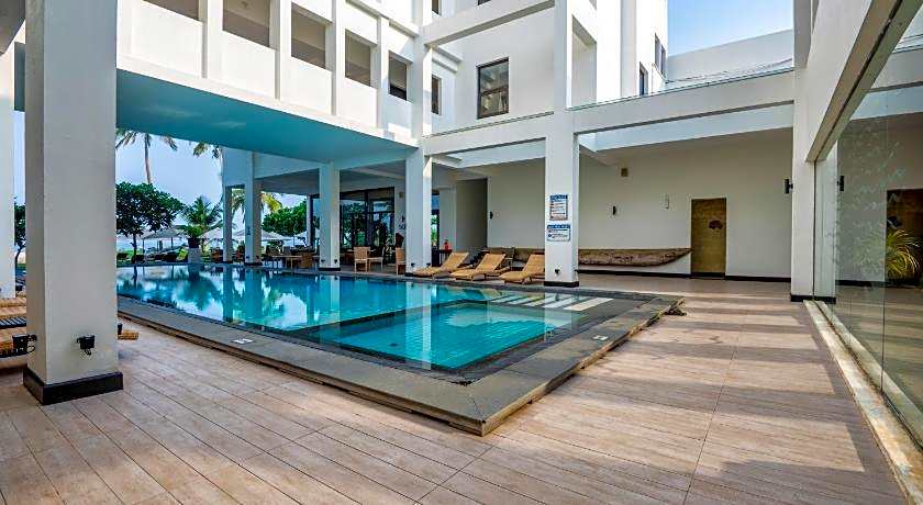 Shinagawa Beach Resort