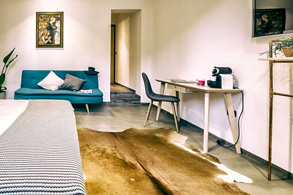 Santa Nara B&B – Rome