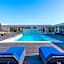 Lagoon Beach Hotel Apartments