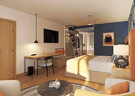 Premium Room