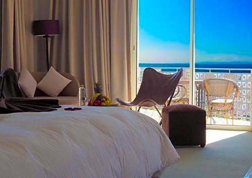 Mandarin Palace Hotel & Spa