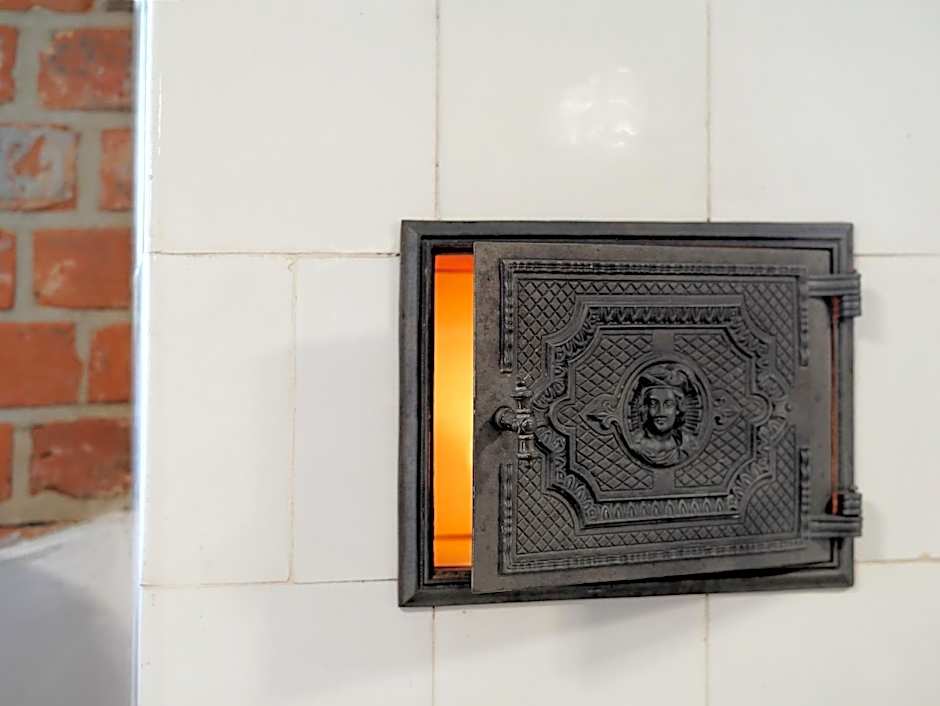 Paderewskiego 9 Aparth