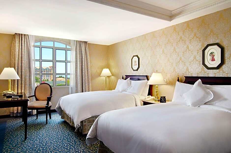 Hilton Princess Managua