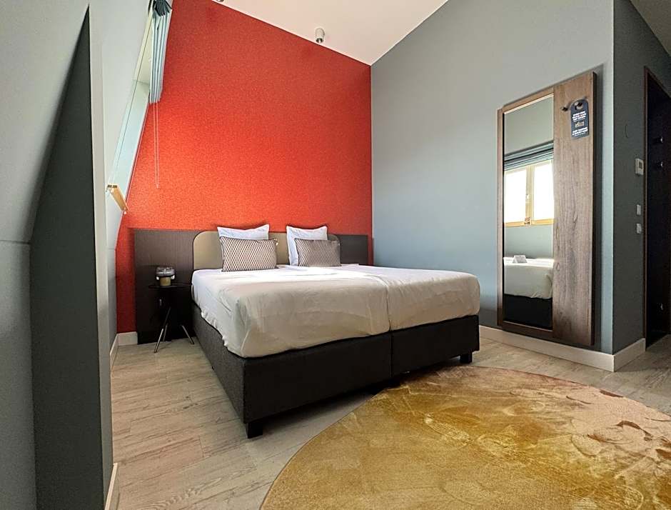 MERICI Hotel Sittard