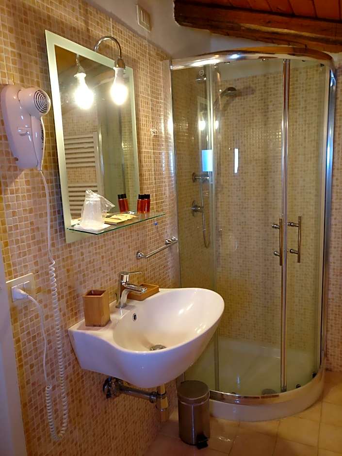 B&B Porta della Terra