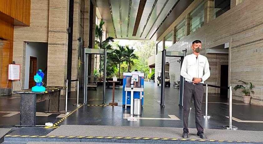 Welcomhotel by ITC Hotels, Kences Palm Beach, Mamallapuram