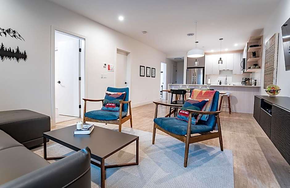 Summit Views Condo by Revelstoke Vacations