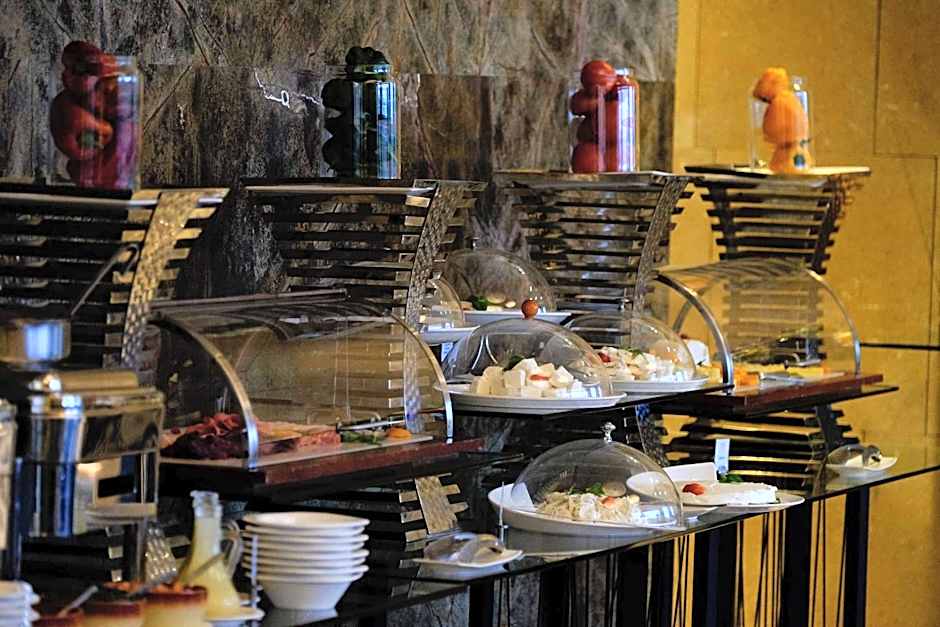 Lancaster Plaza Beirut