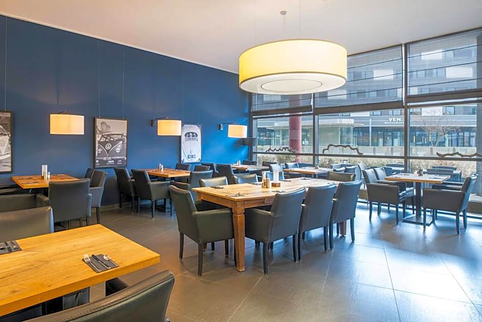 Hotel Wolfsburg Centrum Affiliated by Melia