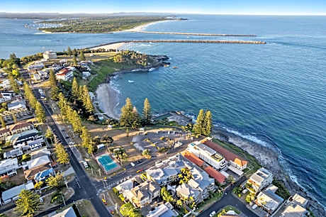 The Cove Yamba