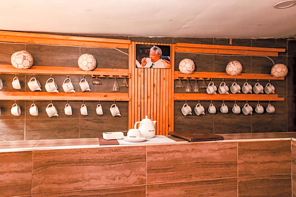 Eureka Place Hotel Kampala