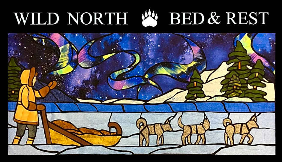 Wild North Bed & Rest