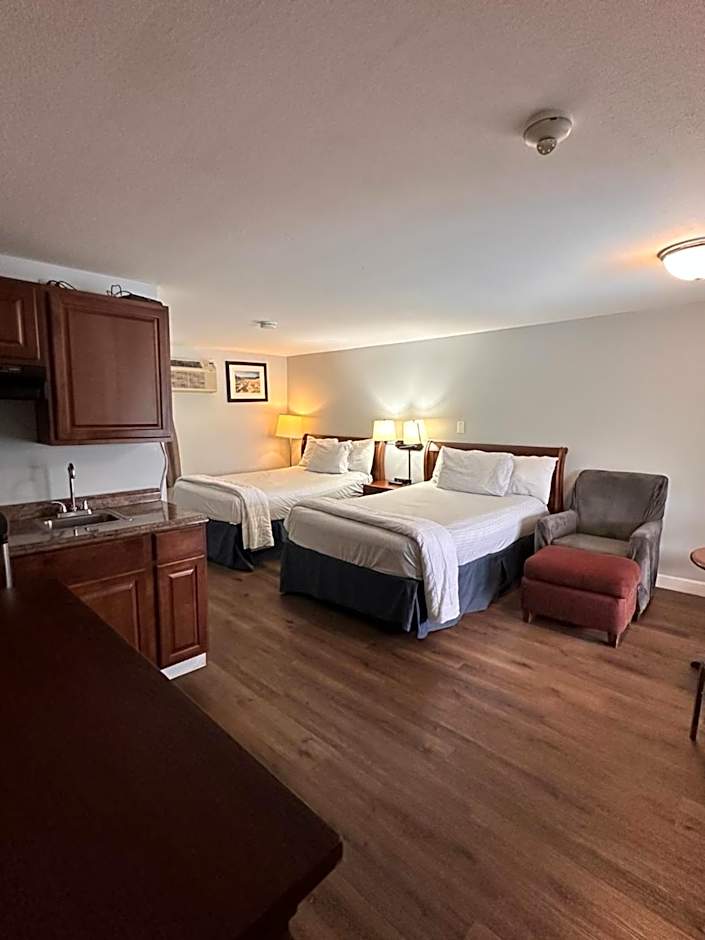 Cape Shore Inn
