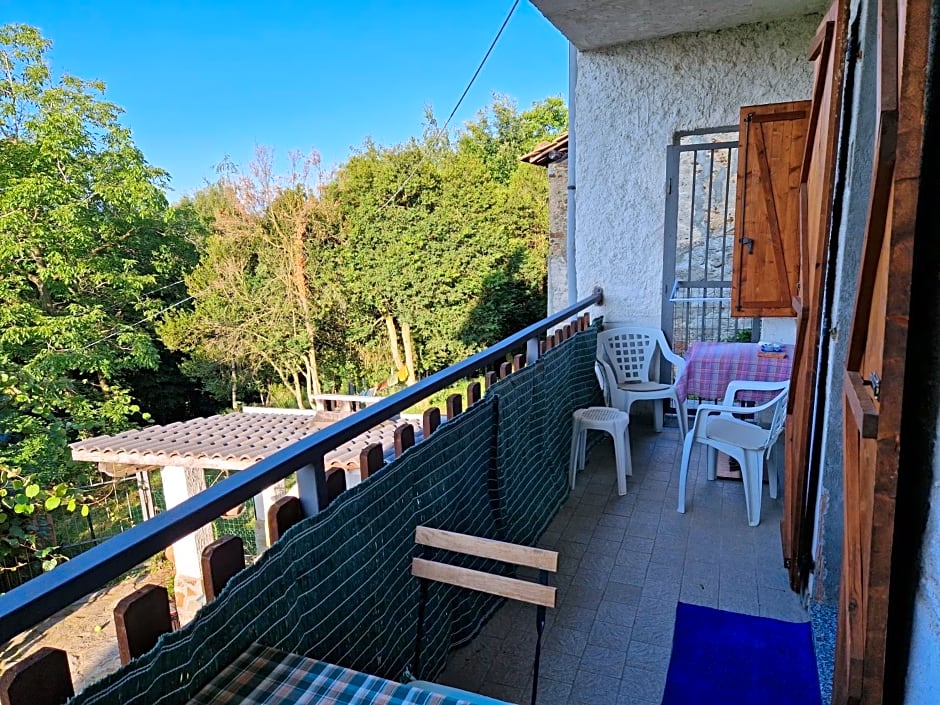 Casa Omnia B&B