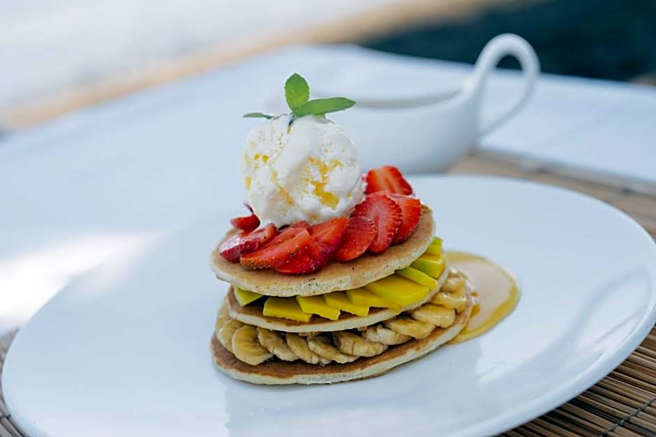 New Starlight Hotel Lovina