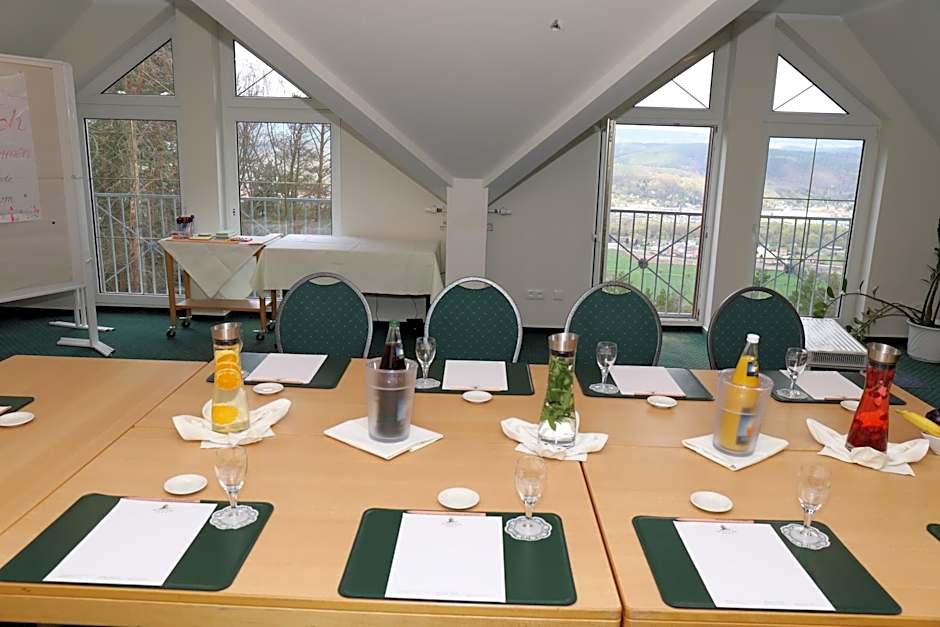 Panoramahotel & Restaurant am Marienturm