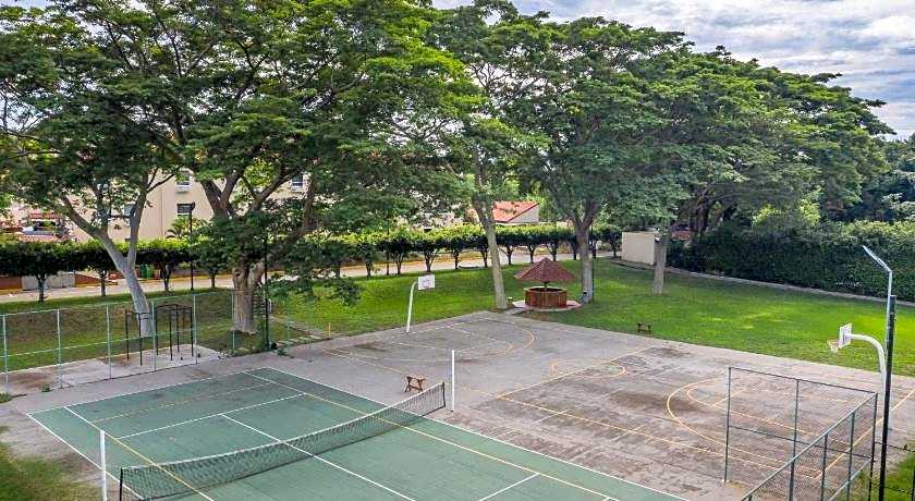 Quality Hotel Real Aeropuerto