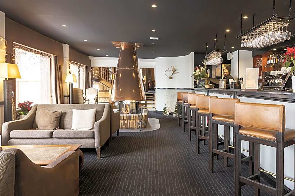 Odalys Hotel New Solarium