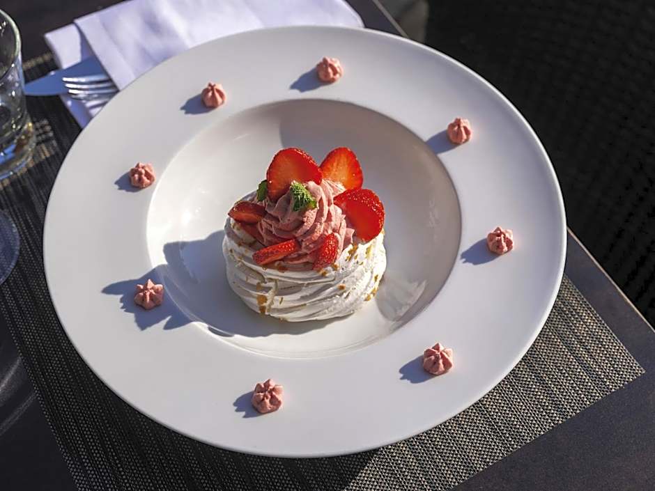 Novotel Nantes Centre Gare