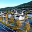 Mosjøen Hotel
